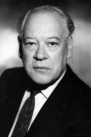 Clive Morton portrait