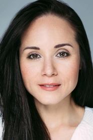 Samantha Hum portrait