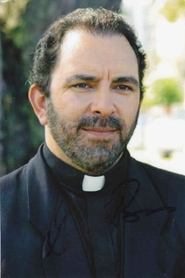 Geoffrey Rivas portrait