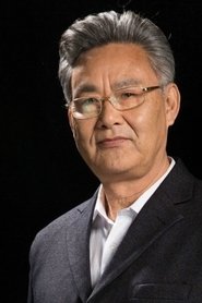 Guohua Li portrait