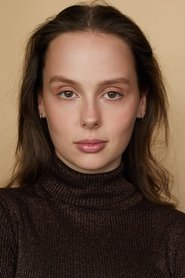 Laneikka Denne portrait