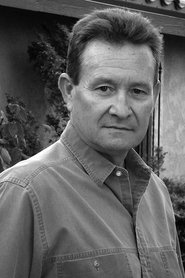 Johnny Hock portrait