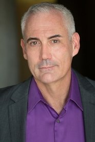 John Patrick Kelly portrait