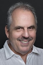 Bill Mechanic portrait