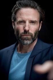 Christoph Mory portrait