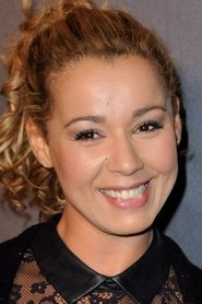 Chimène Badi portrait