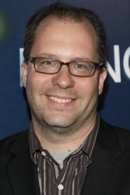 Will Soodik portrait