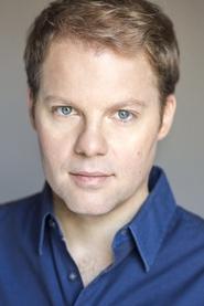 Andy Powers portrait
