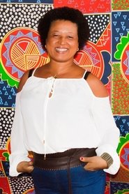 Tânia Toko portrait