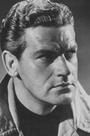 Byron Keith portrait