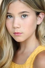 Rachel Eggleston portrait