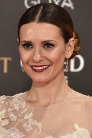 Elena Ballesteros portrait