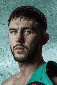 Danny Ball portrait