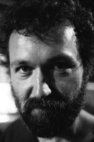 Serhiy Stetsenko portrait