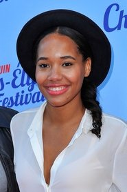Olivia Biffot portrait
