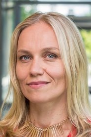 Meri Koivisto portrait