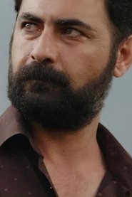 Rekish Shahbaz portrait