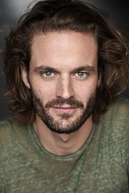 Tim Fellingham portrait