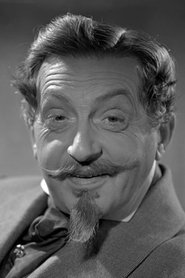 Janusz Warnecki portrait