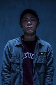 DJ Weelow portrait