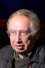 Sergey Kapterev portrait