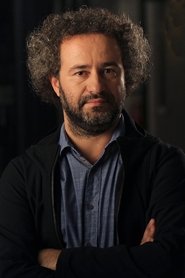 Adrian Silișteanu portrait