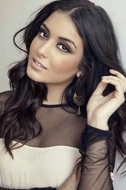 Letícia Almeida portrait