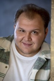 Dino Porzio portrait