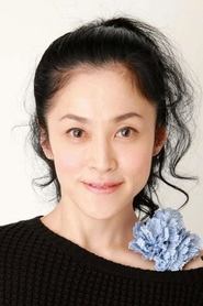 Mari Hamada portrait