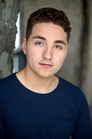 Jonathan Valvano portrait