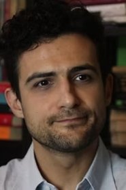 Pierpaolo De Mejo portrait