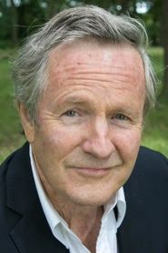 Alistair Findlay portrait