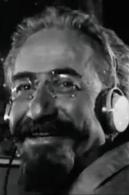 Sergey Zavriev portrait