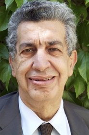 Antoine Sfeir portrait