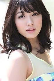 Anna Konno portrait