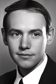 Stanislav Sokolov portrait
