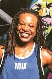 Carisse Brown portrait