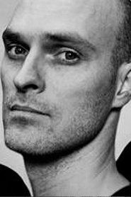 Danny Greten portrait