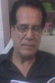 Ahmed Afifi portrait