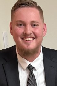 Asher McCown portrait