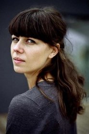 Joanna Niemirska portrait