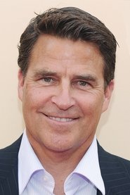 Ted McGinley portrait