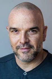 Sébastien Labbé Proulx portrait
