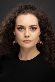 Gabby Carbon portrait