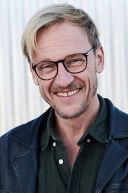Martin Butzke portrait