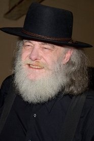 Garth Hudson portrait