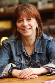 Zuzana Fišerová portrait