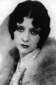 Marceline Day portrait