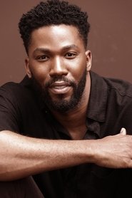 Chris J. Wright portrait