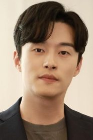 Yang Dae-hyeok portrait